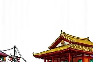 风起安平街封面，老巷口的晾衣绳与骑单车经过的人