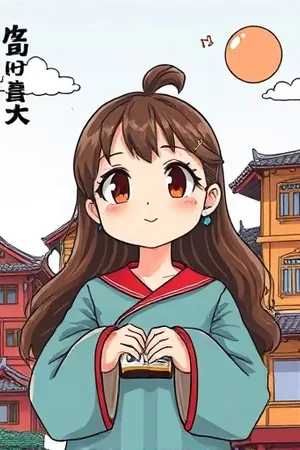 星轨少年团封面，五名少年站在环形星轨之上仰望夜空